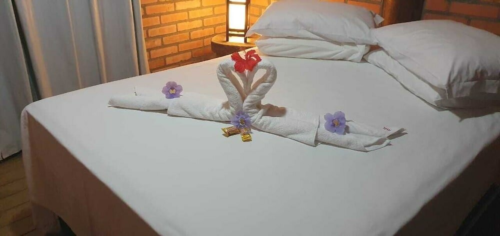 Фото Pousada Guardiã do Rosa