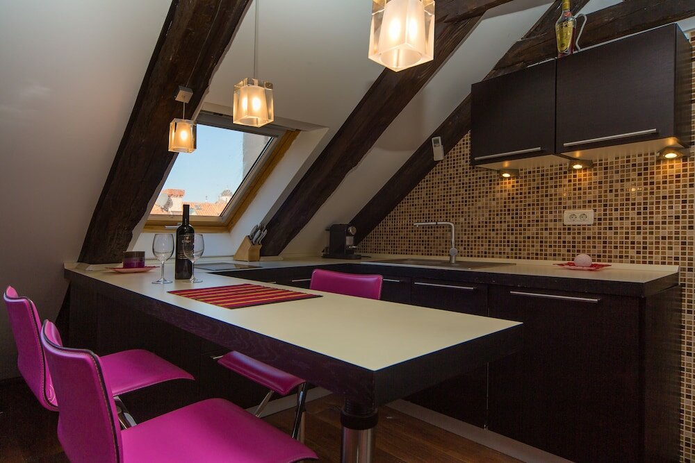 Фото Apartment Amfora