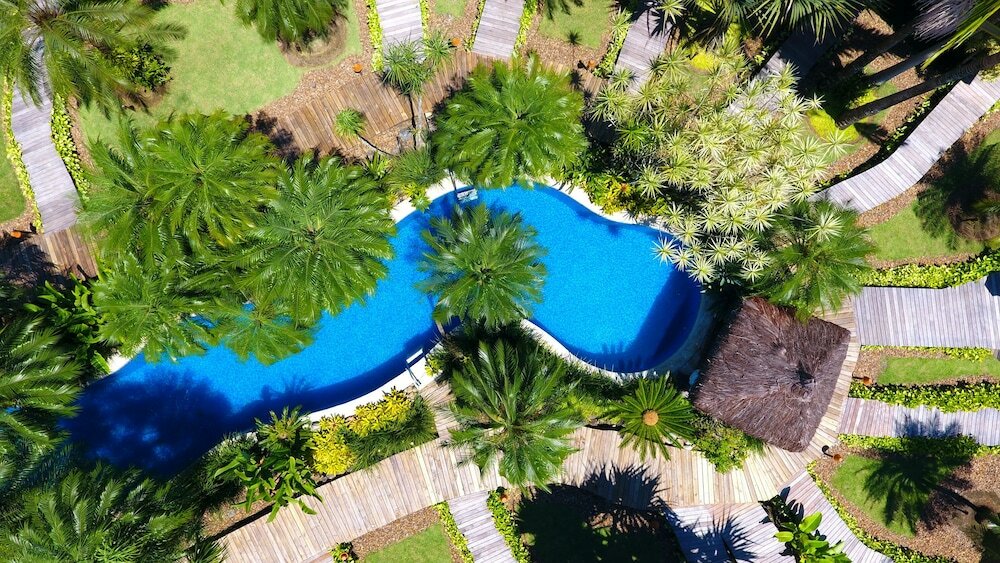 Фото Villa Bebek Hotel