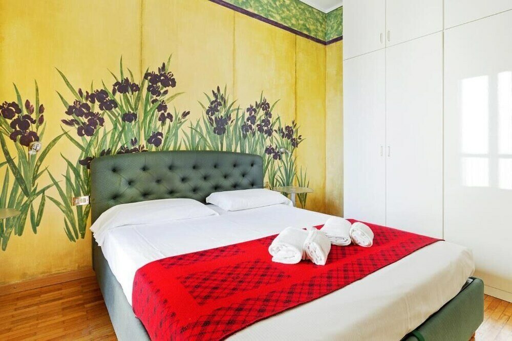 Фото Moscova Balcony Flat