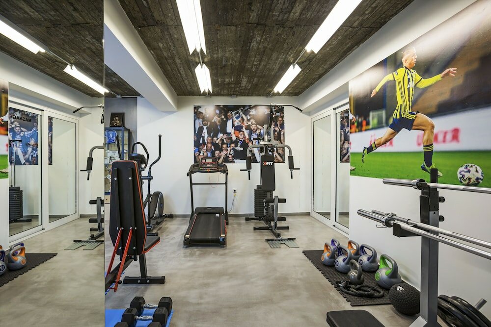 Фото Mirablue Luxury Residences