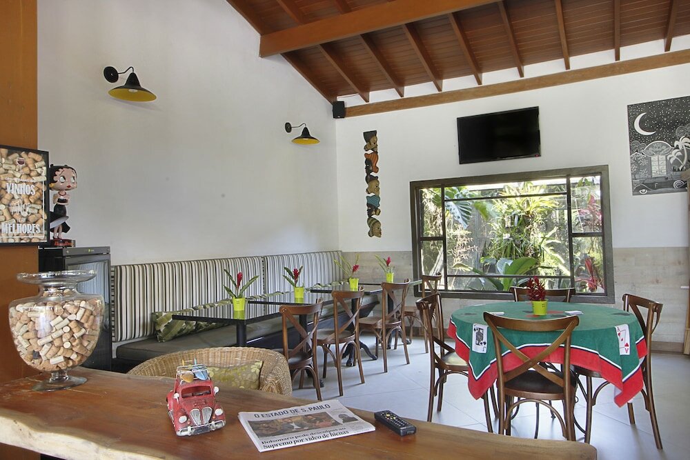 Фото Villa Bebek Hotel