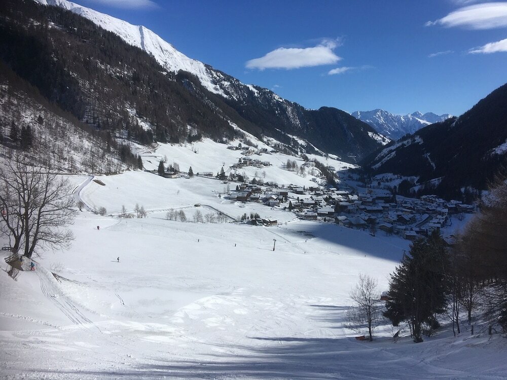 Фото Gästehaus Enzian