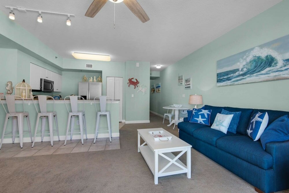 Фото Shores of Panama by iTrip Panama City Beach