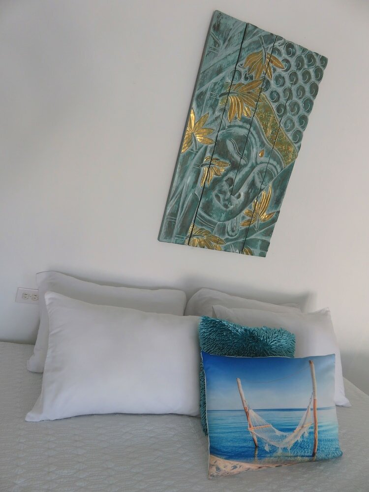 Фото Spectacular Beach Front View