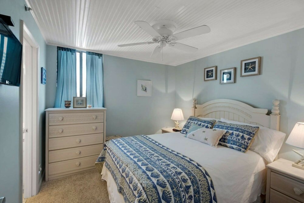 Фото Sunbird Beach Resort 1211 E