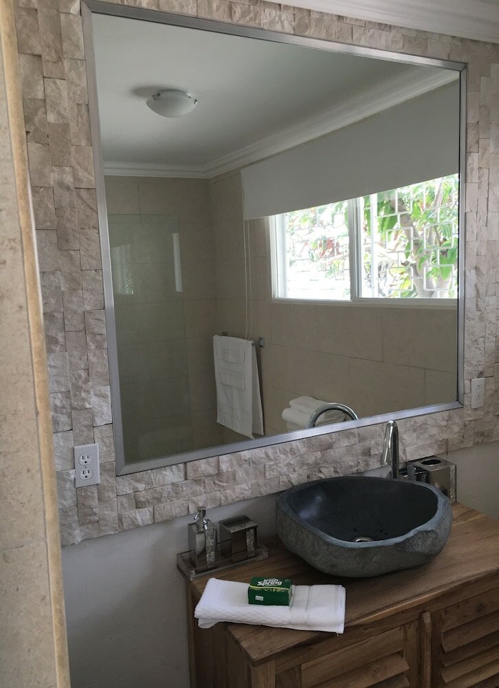 Фото Spectacular Beach Front View