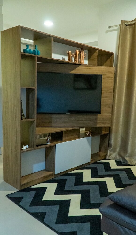 Фото Hub Flats Luxo