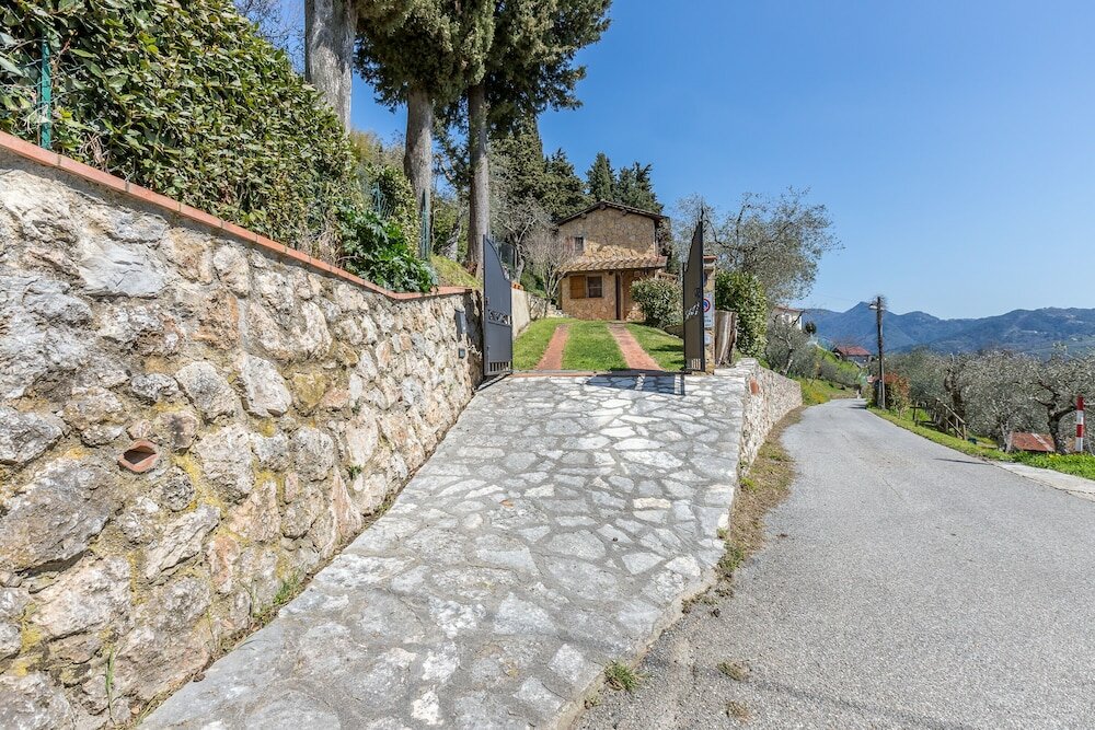 Фото La Maggioletta