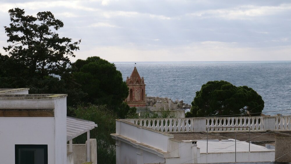 Фото La Corte di Leuca