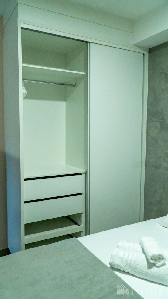 Фото Hub Flats Luxo