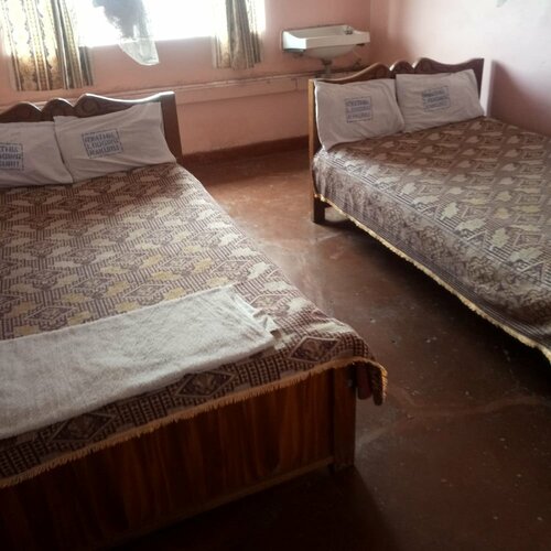 Гостиница Rwathia Club Boarding & Lodging в Накуру