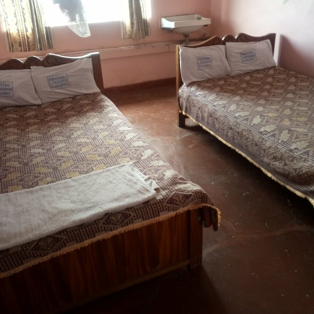 Hotel Rwathia Club Boarding & Lodging, Nakuru, photo