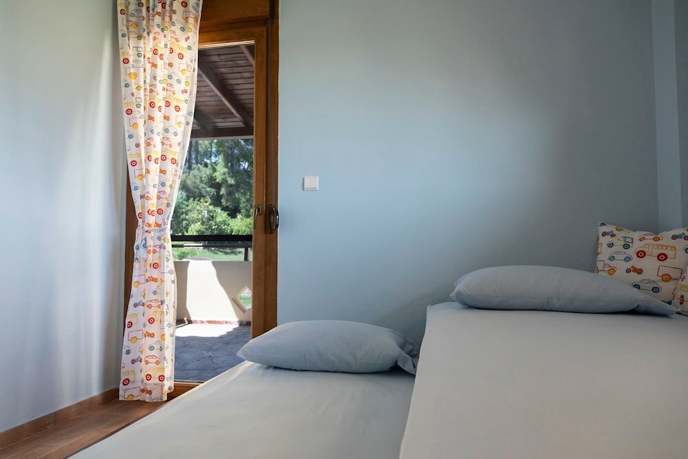 Фото Halu! Modern Villa w Pool & Tennis