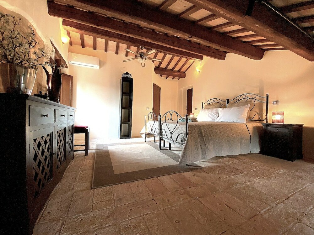 Фото La Vecchia Scuola