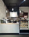 Mokoko (Obvodnogo Kanala Embankment, 199-201Ж), coffee shop