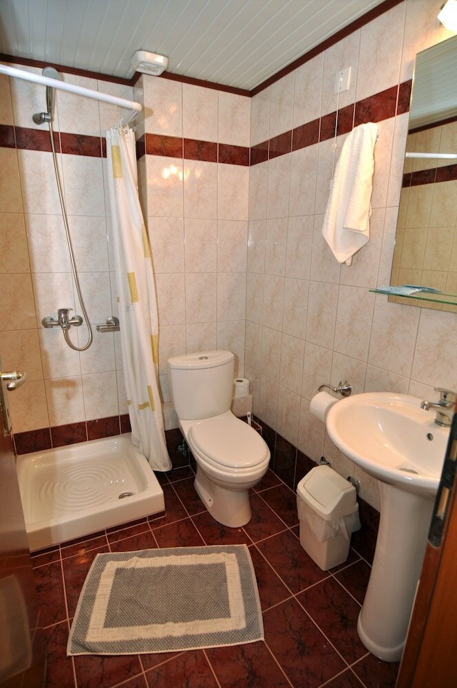 Фото Hotel Makedonia