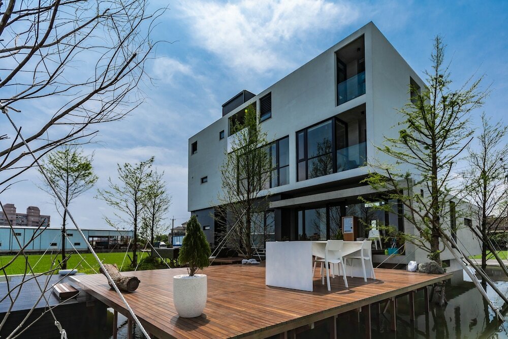 Фото Life in Nature B&b