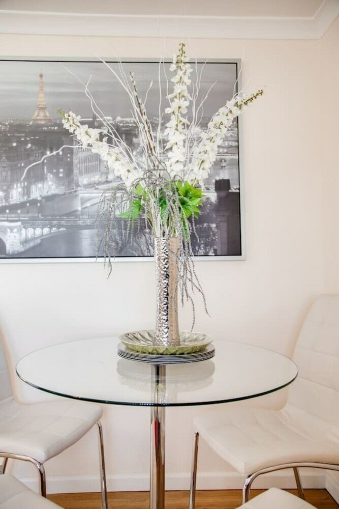 Фото Bungalow 2 min Walk to Beach and sea Sleeps 6