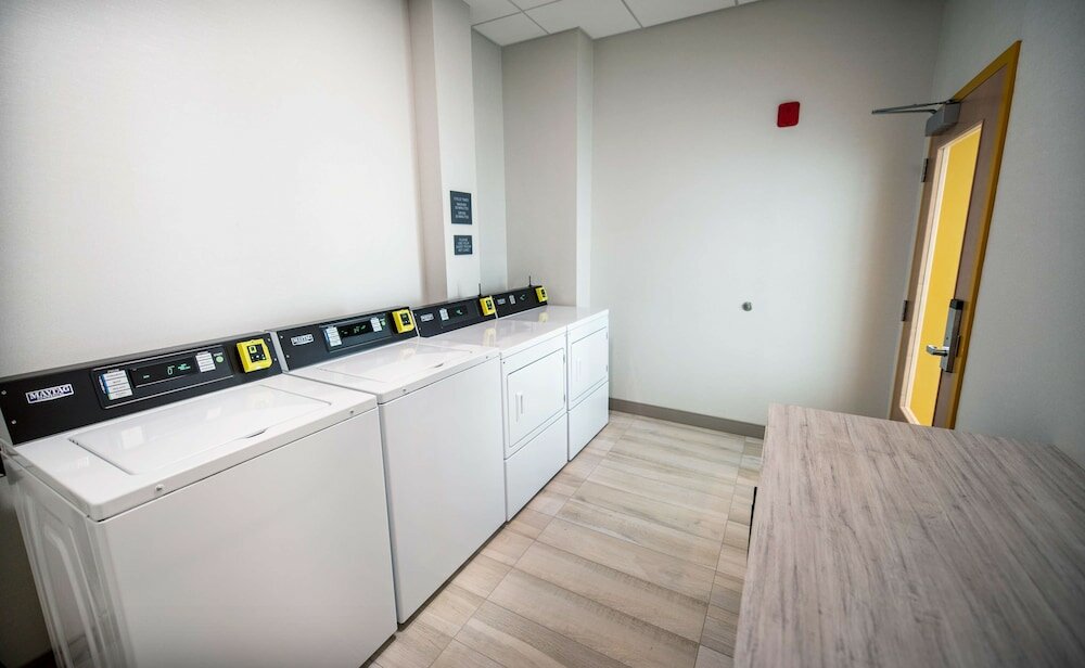 Фото Hilton Garden Inn Moncton, NB