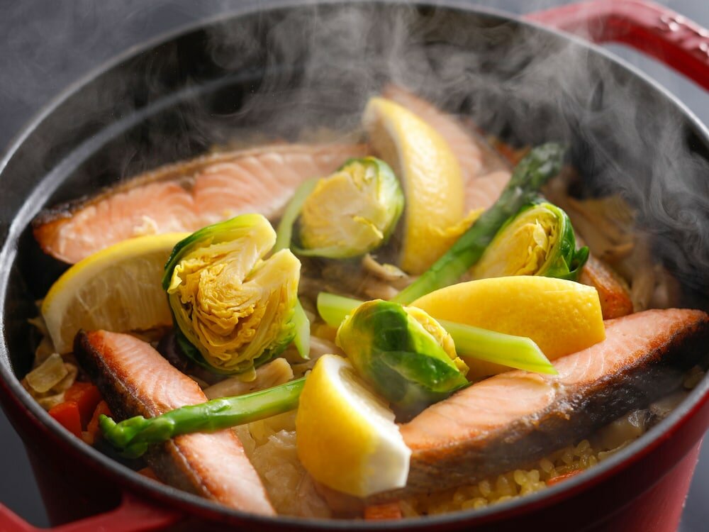 Фото Awaji Hamarikyu Takumi