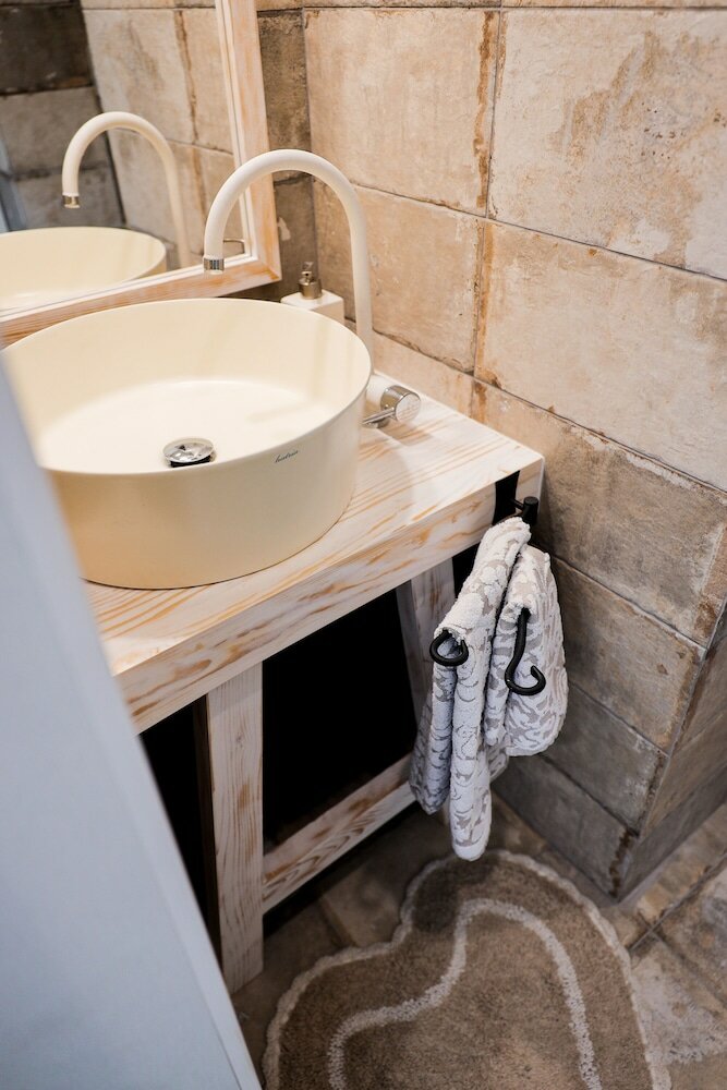 Фото Ika Boutique Luxury Apartments