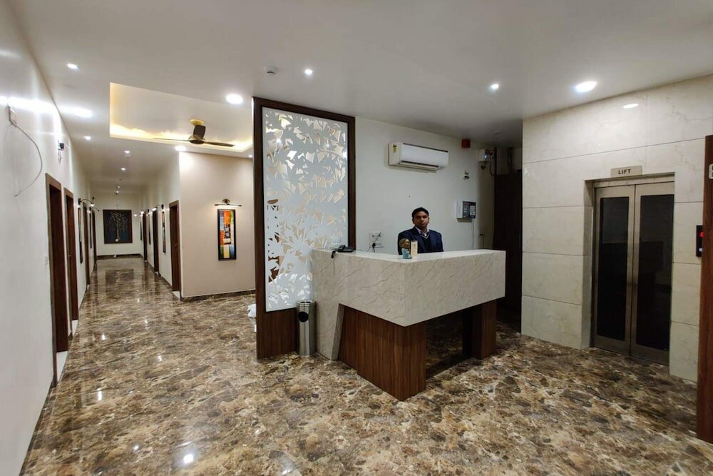 Фото La Imperio Hotel