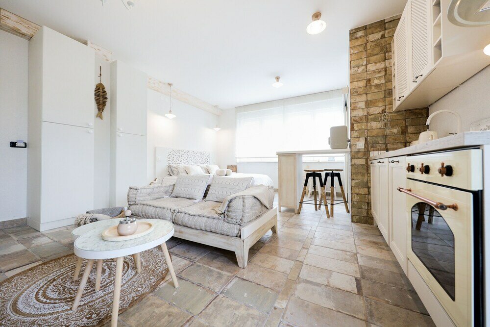 Фото Ika Boutique Luxury Apartments