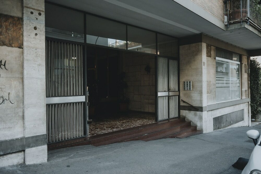 Фото Gregorio VII Luxury Suites