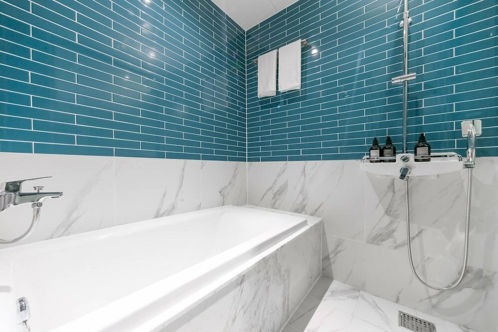 Фото Pohang Brown Dot Hotel