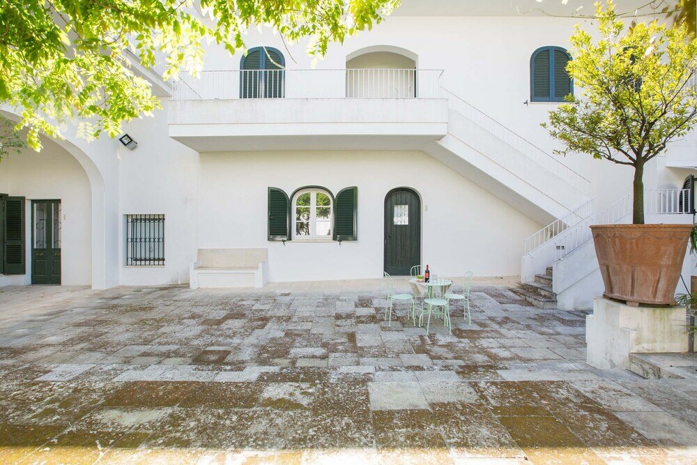 Фото Antico Giardino Salentino