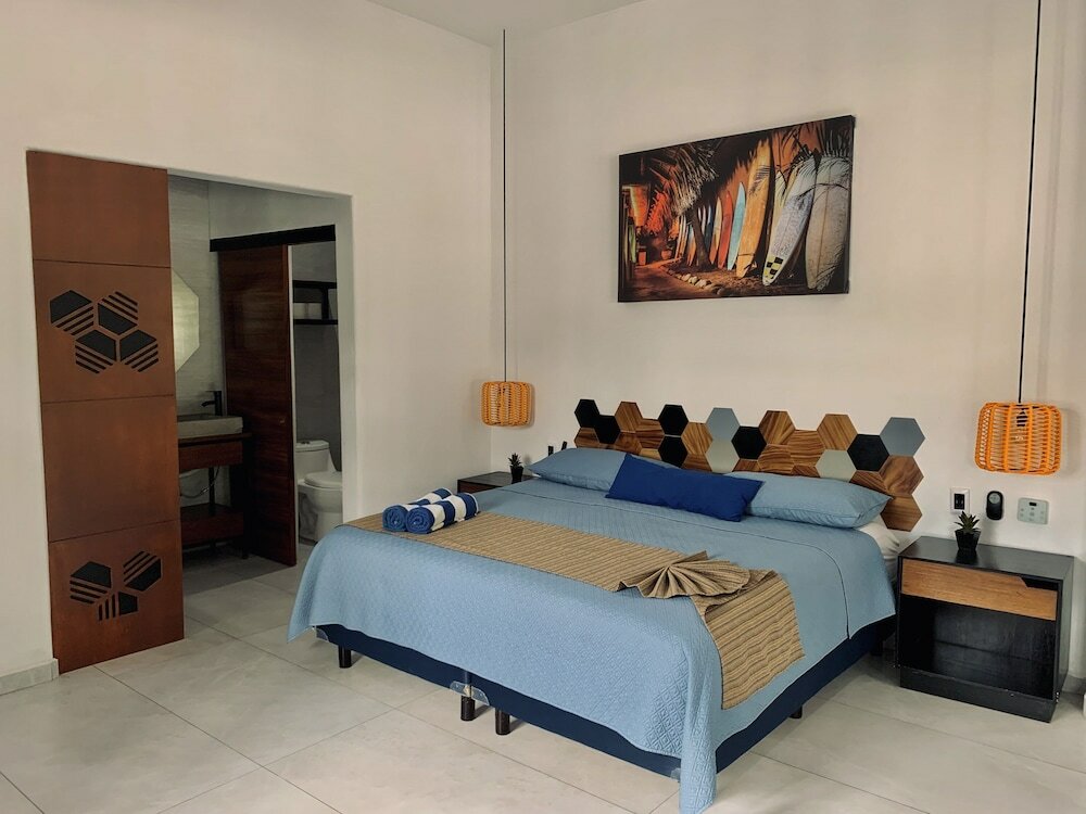 Фото Casa Makawe - Adults Only