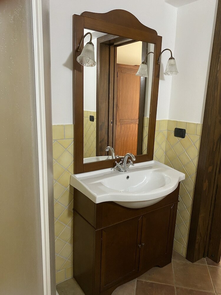 Фото Li Paduleddi Country Guest House