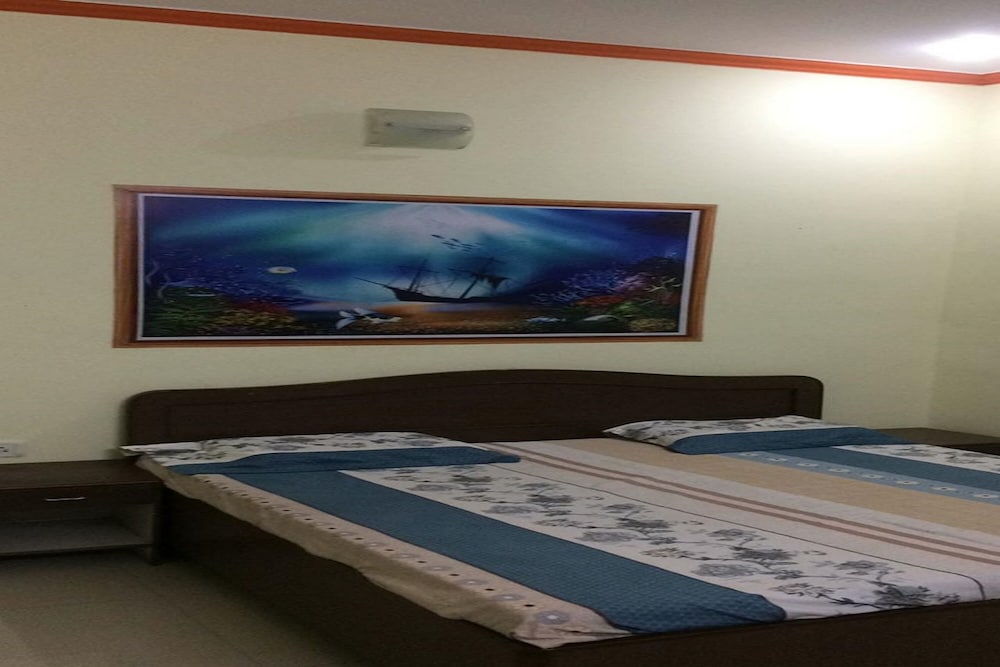 Фото Sahasradhara Ropeway