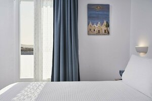 Гостиница Galation