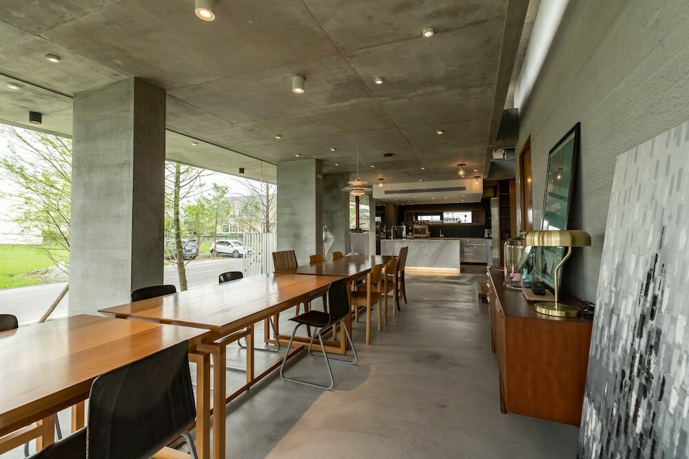 Фото Life in Nature B&b