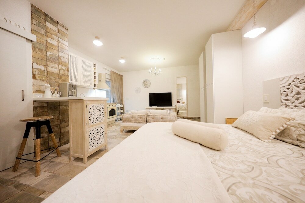 Фото Ika Boutique Luxury Apartments