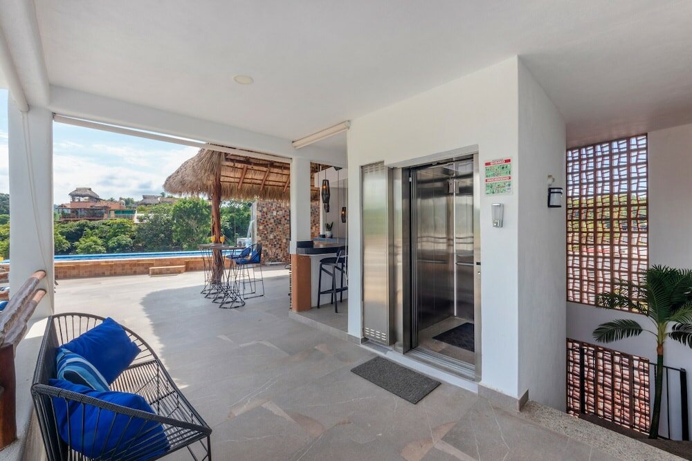 Фото Casa Makawe - Adults Only