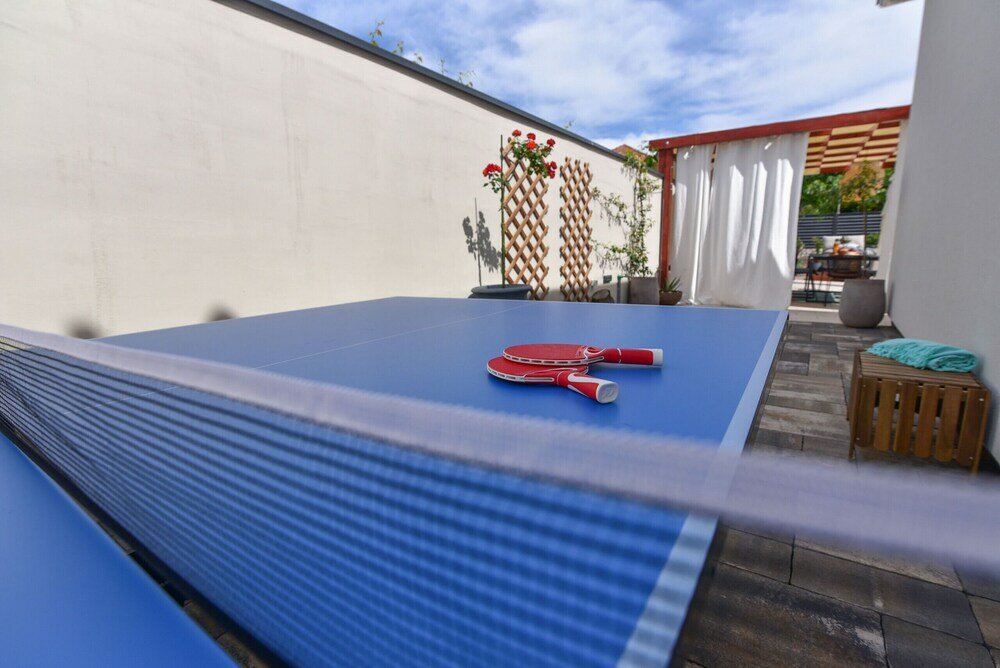 Фото Villa Teuta