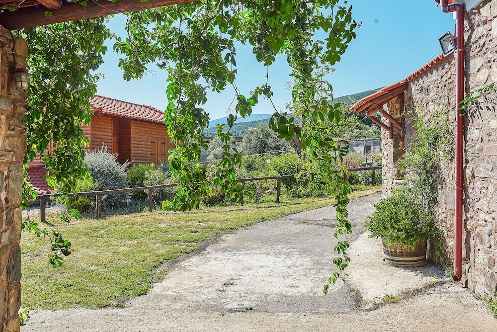 Фото Authentic Cottage