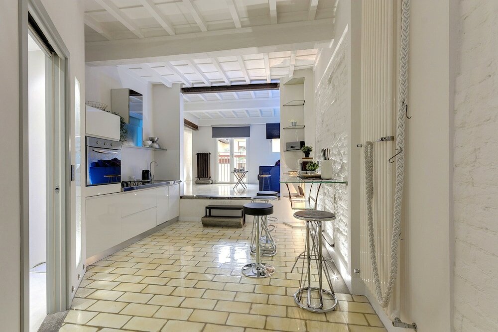 Фото Mamo Florence – Victor Apartment