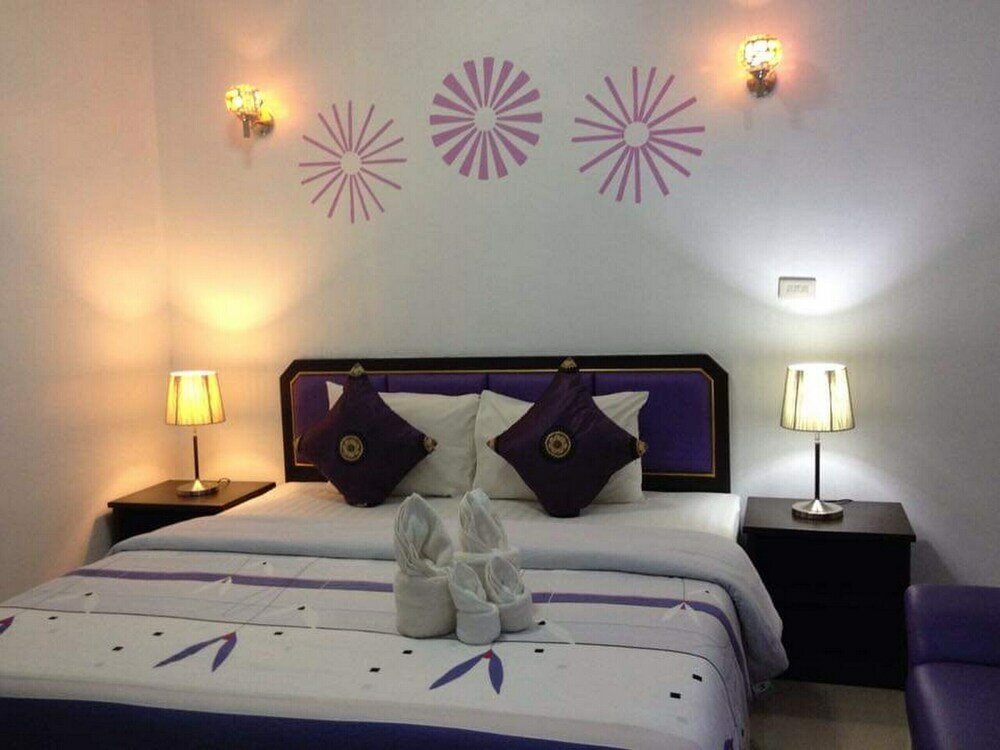 Фото Oyo 1057 Relax Resort