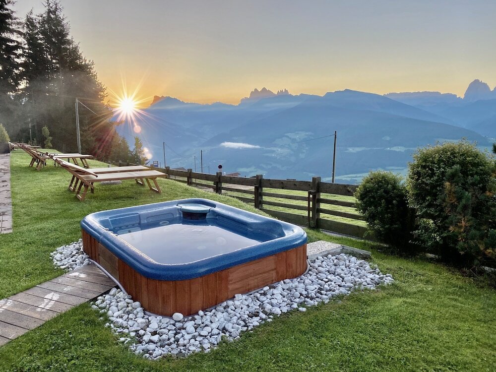 Фото Granpanorama Wellness Hotel Sambergerhof