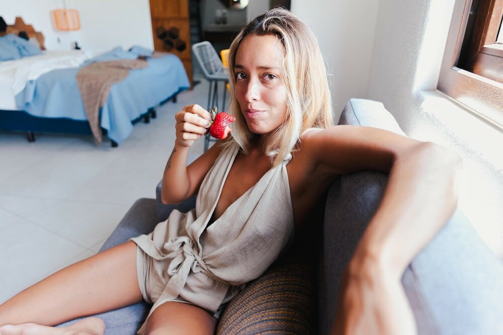 Фото Casa Makawe - Adults Only