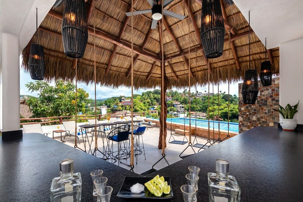 Фото Casa Makawe - Adults Only