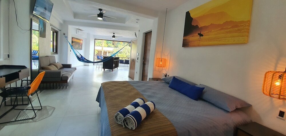 Фото Casa Makawe - Adults Only