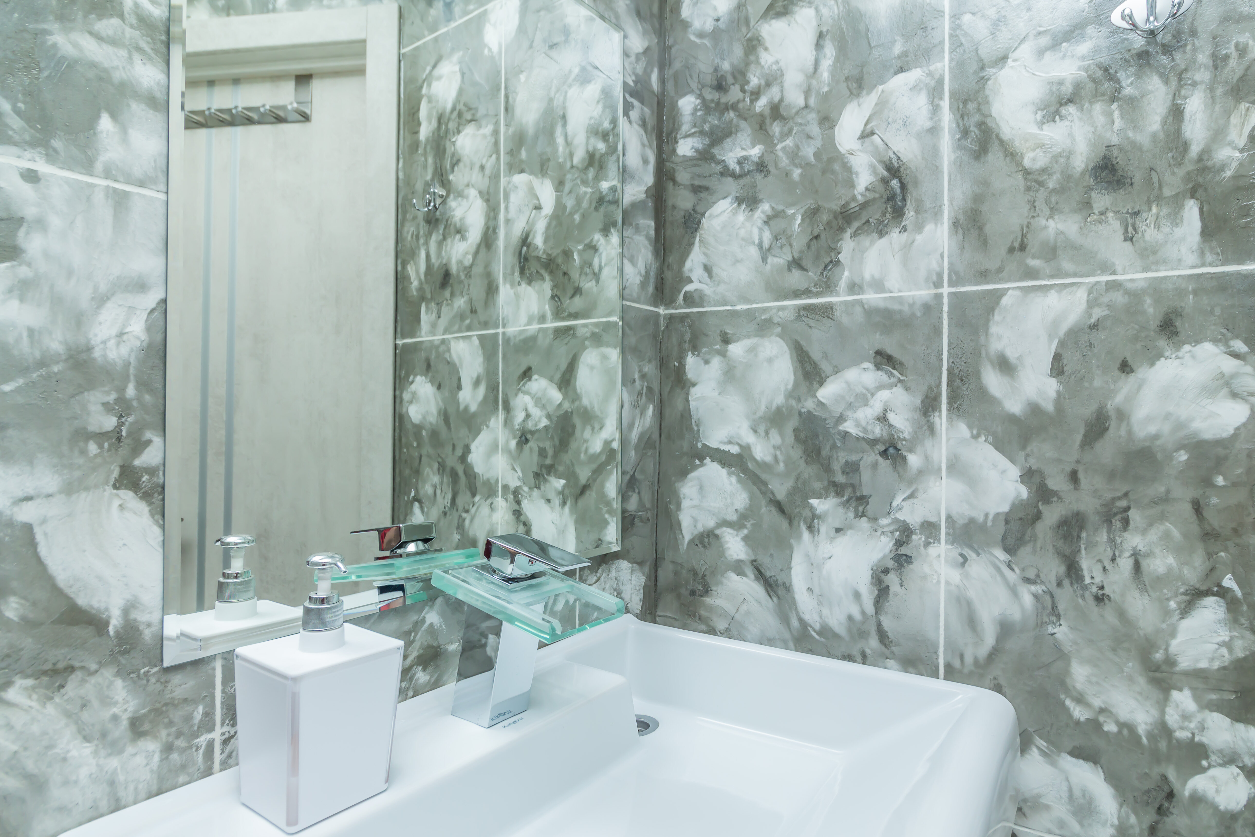 Фото МОИАпарт на улице Коммуны 86