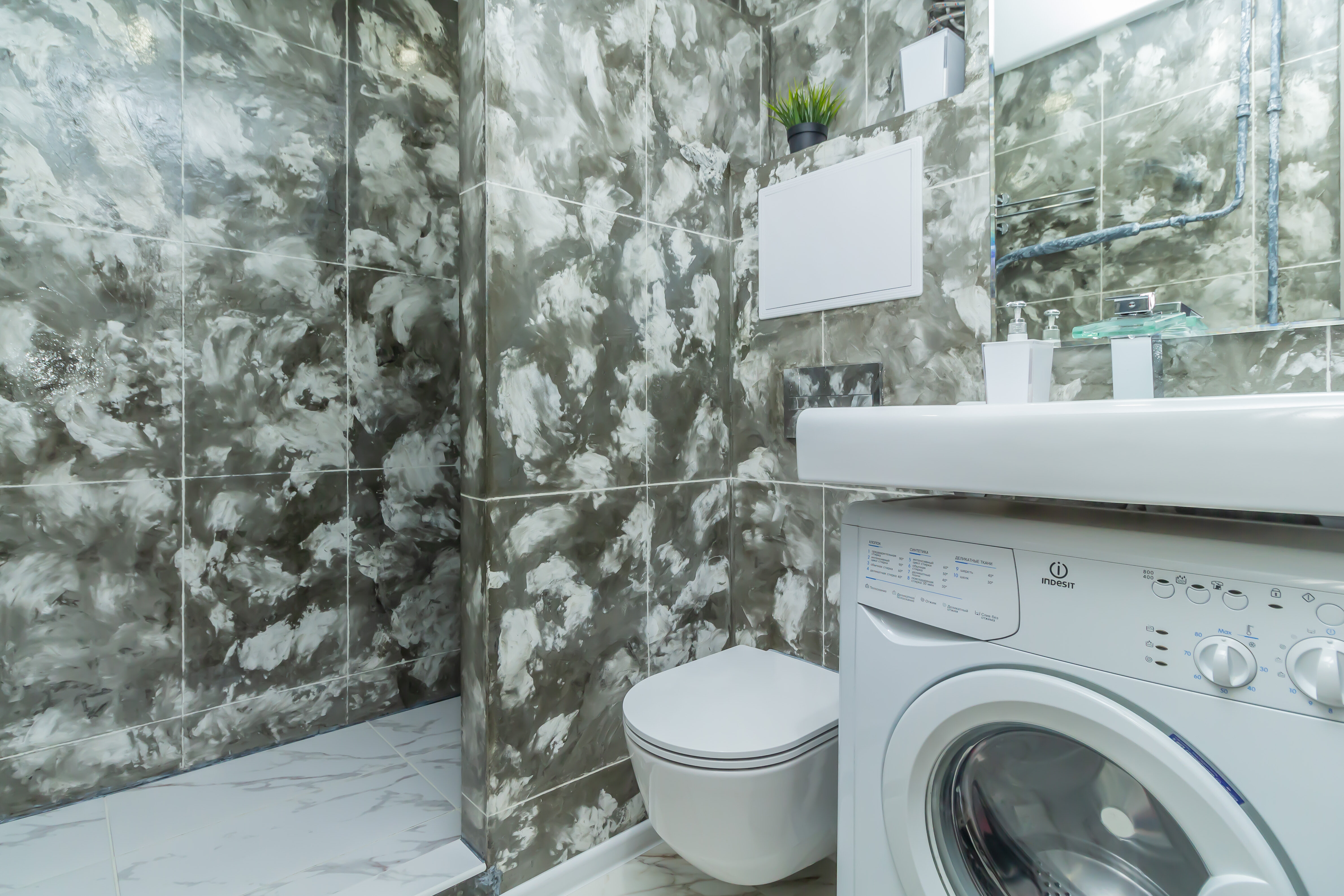 Фото МОИАпарт на улице Коммуны 86