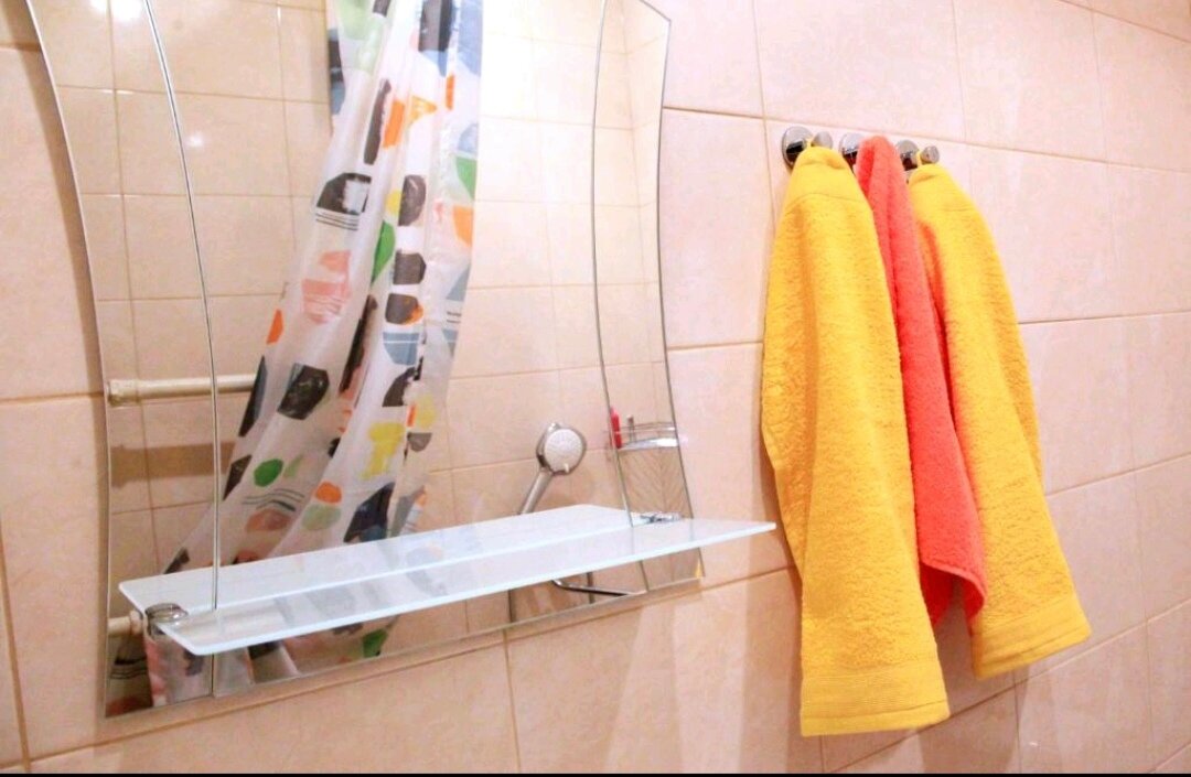 Фото Апартаменты Wow