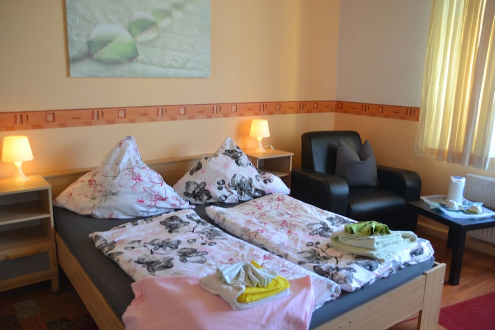 Фото Pension Elli Krossner